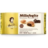 Vicenzi печенье слоеное с шоколадным кремом, 100 гр